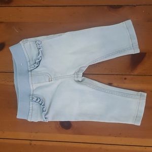 3/$10 ‐ Garanimals jeans